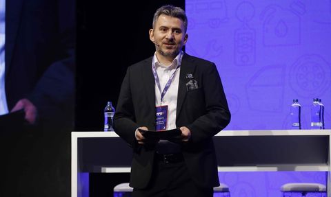 Aftermarket Zirvesi: Sektör Temsilcileri Buluştu