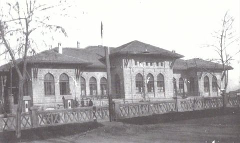 Ankara'nın Modern Mirası UNESCO Listesinde