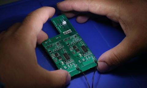 ASPİLSAN Enerji ile Savunma Sanayisinde Karbon Ayak İzi Azalıyor