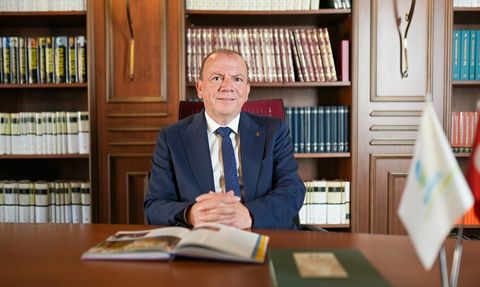 Bursa Ticaret Borsası Tescil Hacminde Yüzde 66 Artış