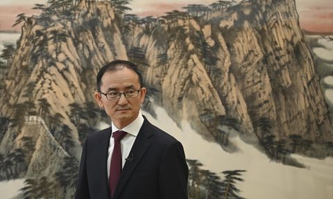 Çin'in Türkiye Büyükelçisi: ABD Tarafından Gelinen Baskılara Boyun Eğmeyeceğiz