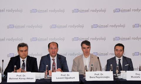 Diyabette Damar Tıkanıklığı Tedavisinde Anjiyografi Yöntemi