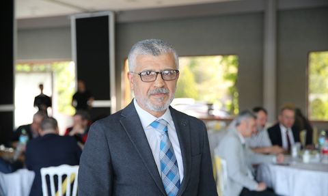 Edirne OSB Yatırımcılar İçin Yeni Fırsatlar Sunuyor