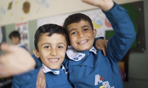 Gabar Bölgesinde Mühendislik Tercihi Artıyor