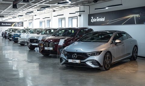 İkinci El Elektrikli Araç Günleri Açıldı