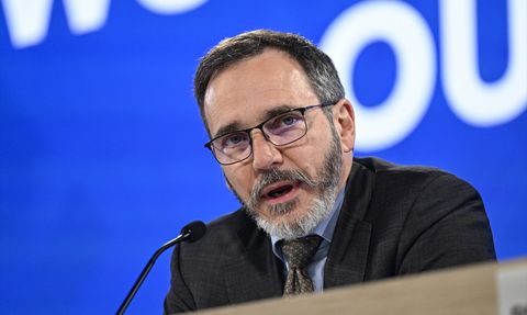 IMF'den Küresel Finansal İstikrar Uyarısı