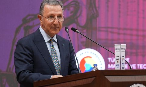 İnşaat ve İş Makineleri Sektöründe Gelecek Vizyonu