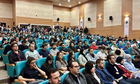 KAEÜ Tıp Fakültesi Akredite Olmayı Başardı