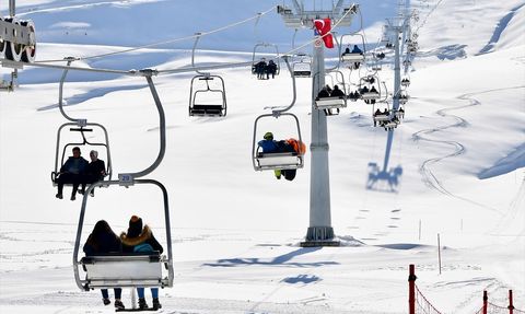 Kahramanmaraş'ta Turizm Rotası Gelişiyor
