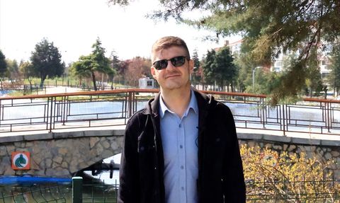 Kübra İmrak Günen: Kemik İliği Bağışı ile Kanseri Yendi ve Sporla Sağlıklı Yaşam Sürdürüyor