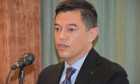 Marmaris'te Sezona Merhaba Etkinliği