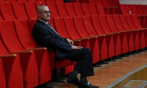 Prof. Koral Çalgan'ın 85. Doğum Günü Konseri