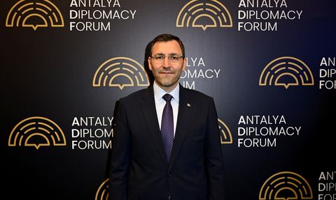 ROKETSAN'dan Endonezya'ya Ortak Üretim Tesisi