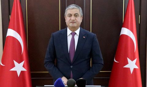 Safranbolu'da Bayram Coşkusu