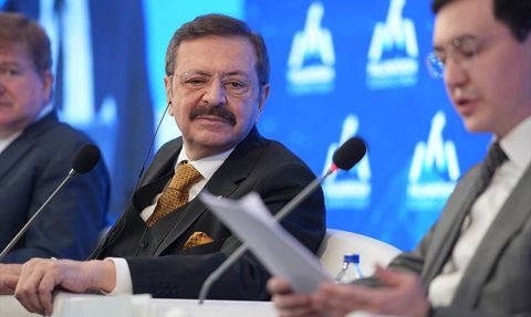 Son Yıllarda Türkiye Ekonomisindeki Gelişmeler