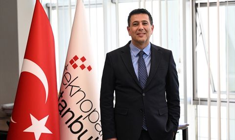 Teknopark İstanbul: Dünya Teknoloji Devlerinin Cazibe Merkezi