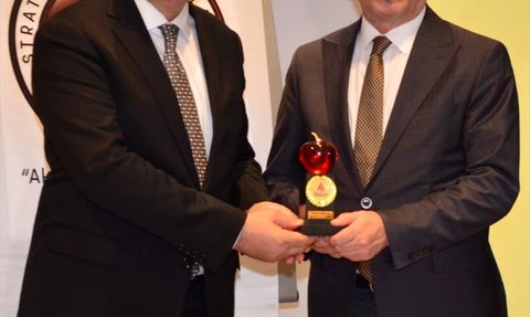 Türkiye-BAE Ekonomik İşbirliği İçin Stratejik Toplantı Düzenlendi