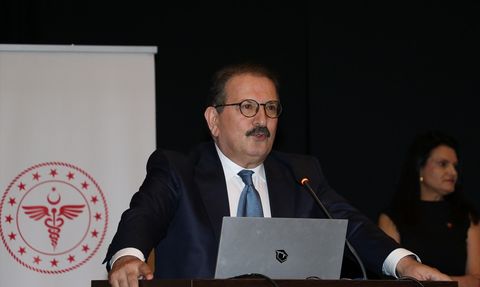 Türkiye Canlı Vericili Organ Nakillerinde Dünya Lideri