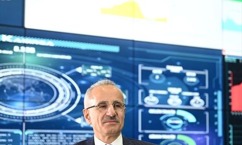 Türkiye'de İnternete Cep Telefonu ile Erişim Oranı Yükseliyor