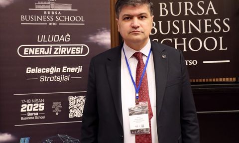 Türkiye Elektrik Üretimini Özel Sektörle Büyütüyor