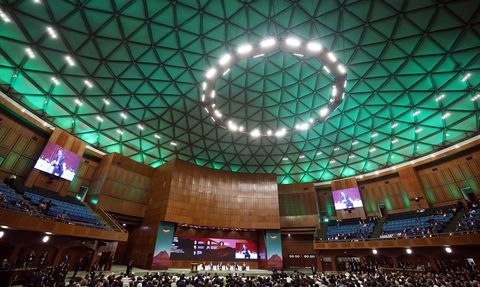 Türkiye Enerji ve Madencilikte Hedeflerini Belirliyor