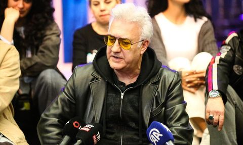 Türkiye Kültür Yolu Festivali 'Dracula: Bir Dehşet Komedisi' İle Renklendi