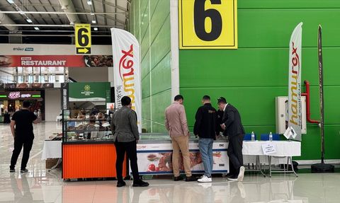 Türkiye'nin Kahramanları Projesi: Yerel Üretim İçin Yeni Fırsatlar