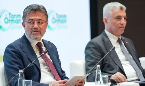 Türkiye, Tarım Diplomasisiyle Küresel Gıda Stok Merkezi Olmayı Hedefliyor