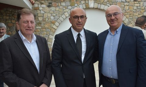 Uluslararası Karya Vizyon Turizm Buluşması Muğla'da Başladı