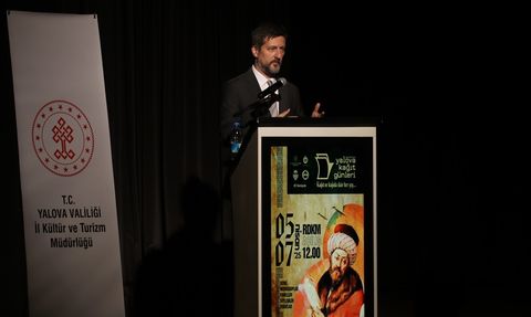 Uluslararası Yalova Kağıt Günleri Başladı