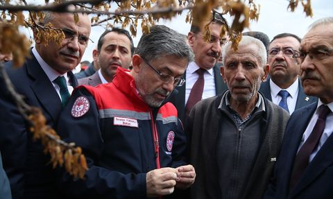 Zirai Dona Karşı Ödemeler Hızlanıyor