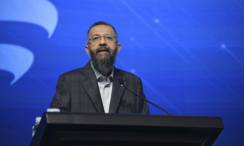 2. İstanbul Dünya İslam Ekonomisi Zirvesi: İslami Finansın Geleceği