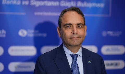 2024'te Bankalardan 5 Milyar Dolar Sigorta Primi Üretildi