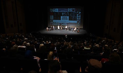 28. Uçan Süpürge Festivali: Benzersiz Kadınlar, Benzersiz Hikayeler