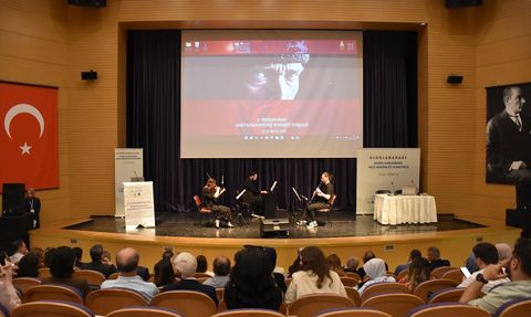 3. Uluslararası Doğu Karadeniz Aile Hekimliği Kongresi Ordu'da Yapıldı