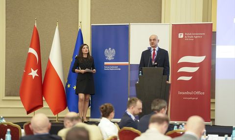 4. Polonya-Türkiye Ekonomik Forumu: Yeşil Teknolojiler ve Enerji Dönüşümü
