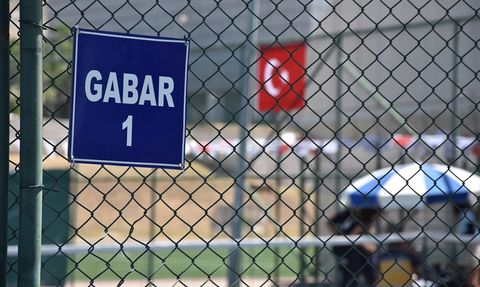 4. Uluslararası Cudi Cup Tenis Turnuvası Çeyrek Final Maçları Heyecanı