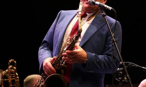 8. Antalya Akra Caz Festivali Sanatseverleri Buluşturuyor