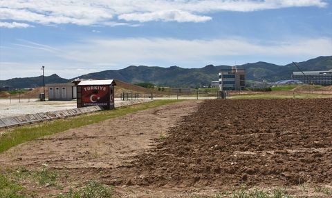 Afyonkarahisar'da Motokros Şampiyonası: 80 Çocuk Sporcu Yarışacak