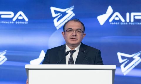 AI Tomorrow Summit 2025: Ödüller Sahiplerini Buldu