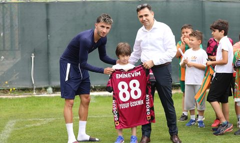 Alanyaspor, Sivasspor Maçına Hazırlıklarını Sürdürüyor