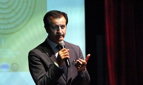 Ardahan Üniversitesi Rektöründen Gençlere Kariyer Oyu