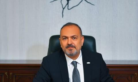 Batı Akdeniz'de İhracat Rakamlarda Rekor Kırıyor