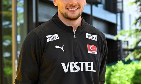 Bedirhan Bülbül'den Milli Takım için Umut Dolu Açıklamalar