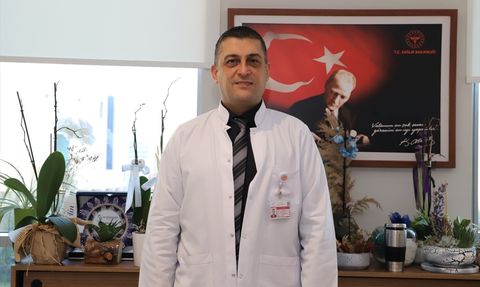 Bilkent Şehir Hastanesi'nde Klinik Araştırmalar Günü Kutlaması