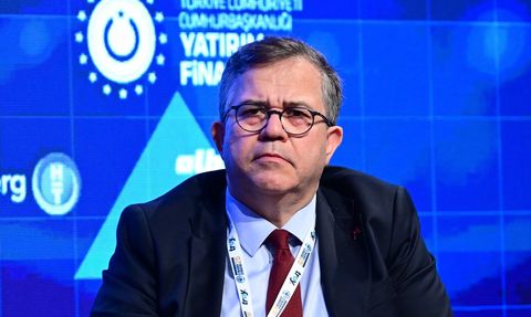 Boğaziçi Üniversitesi Finans Zirvesi 2025: Stratejik Yatırımlar ve Türkiye Ekonomisi