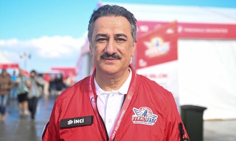 Boğaziçi Üniversitesi, TEKNOFEST KKTC'de