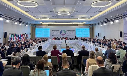 Bölgesel Kalkınma Politikaları Türkiye Yüzyılı'na Güç Katıyor