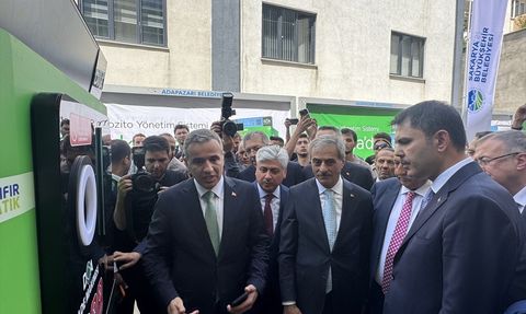 Depozito İade Sistemi ile Ekonomik Kalkınma ve Çevre Koruma