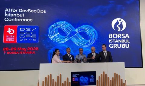 DevSecOps Days İstanbul: Borsa İstanbul'da Yenilikçi Adımlar
